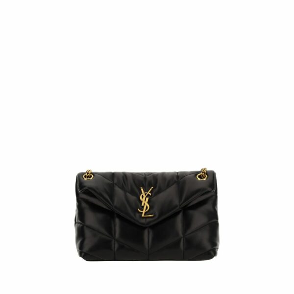 Saint Laurent Lou Lou Shoulder Bag