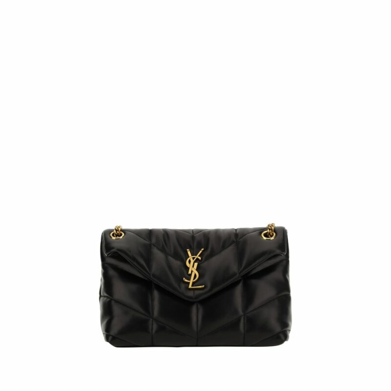 Saint Laurent Lou Lou Shoulder Bag