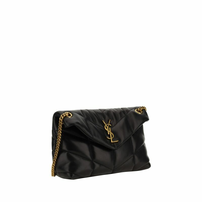 Saint Laurent Lou Lou Shoulder Bag - Image 2