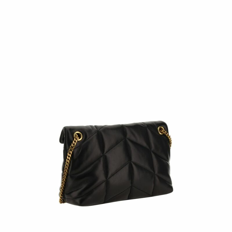 Saint Laurent Lou Lou Shoulder Bag - Image 3