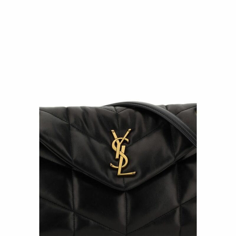 Saint Laurent Lou Lou Shoulder Bag - Image 4