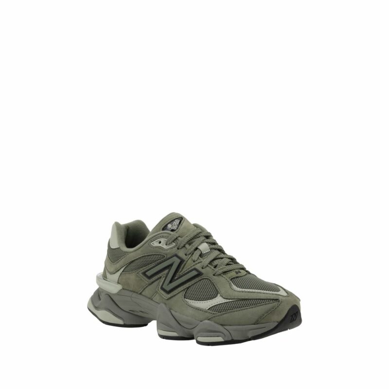 New Balance Tier 1 Sneakers - Image 2