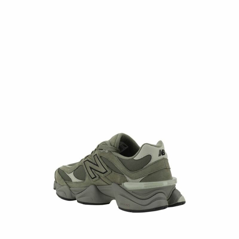 New Balance Tier 1 Sneakers - Image 3