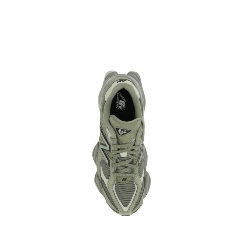 New Balance Tier 1 Sneakers - Image 4