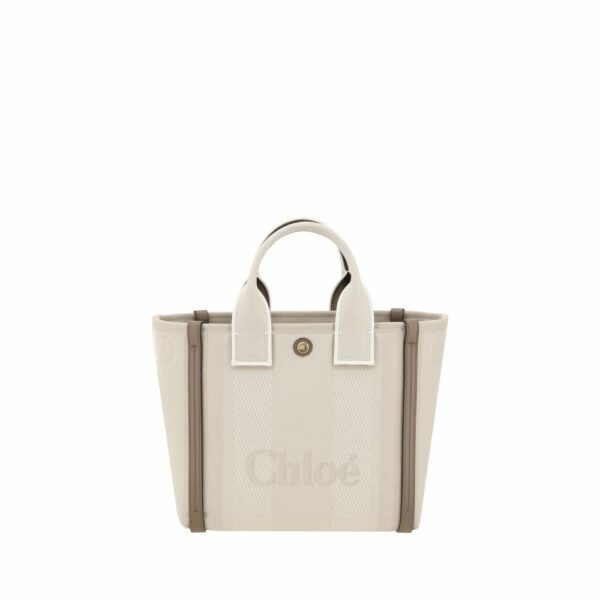 Chloé Carry Tote Bag