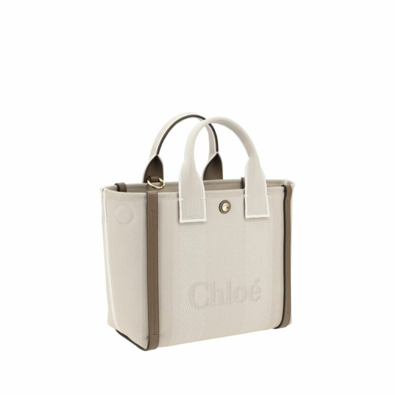 Chloé Carry Tote Bag - Image 2