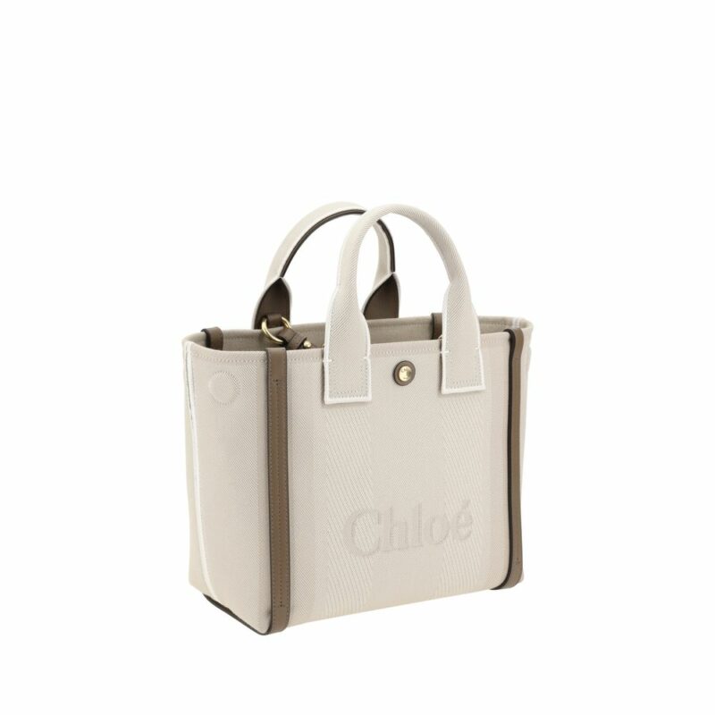 Chloé Carry Tote Bag - Image 3