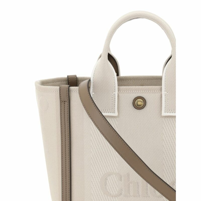 Chloé Carry Tote Bag - Image 4