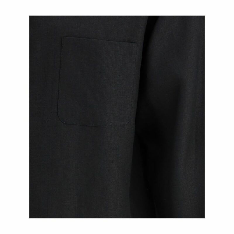 Dolce & Gabbana Linen Shirt - Image 5
