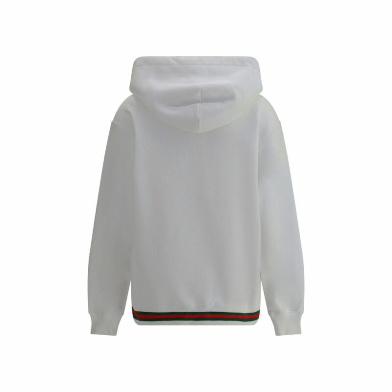 Gucci Zip Hoodie - Image 2