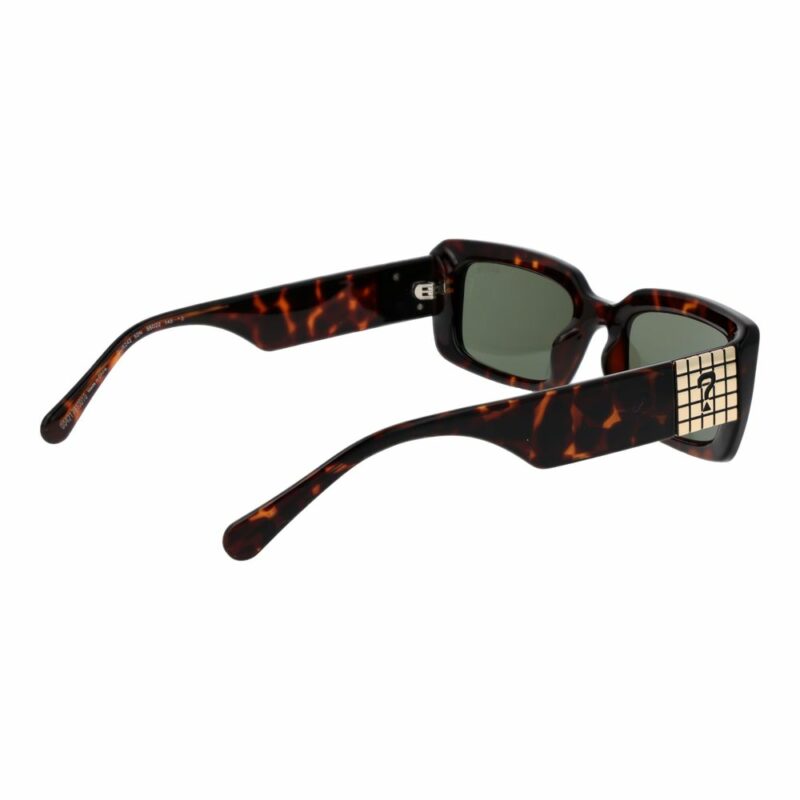 Guess Brown Women Sunglasses - Image 3