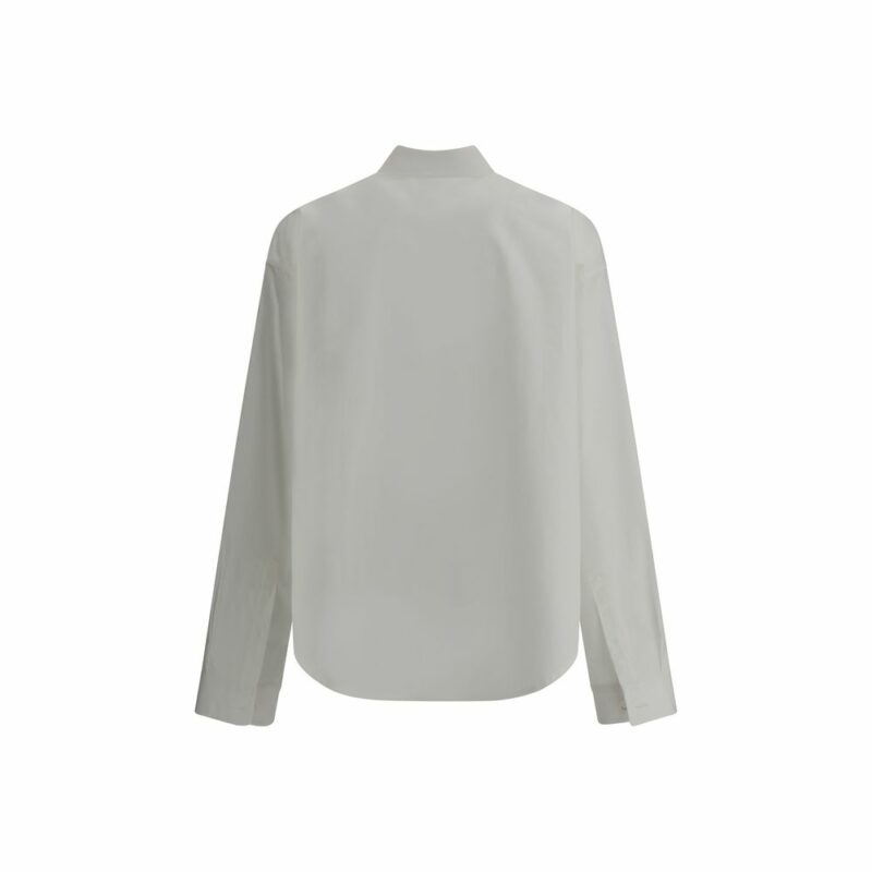 Balenciaga Oversized Shirt - Image 2