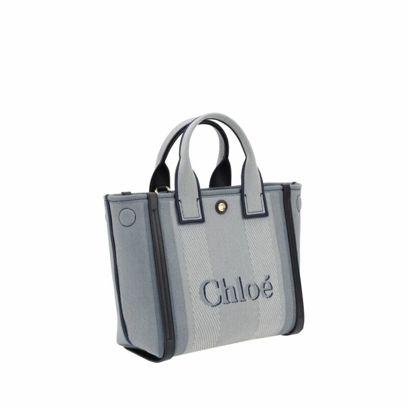 Chloé Carry Tote Bag - Image 2