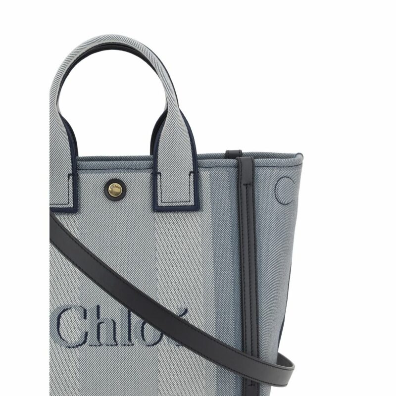 Chloé Carry Tote Bag - Image 4