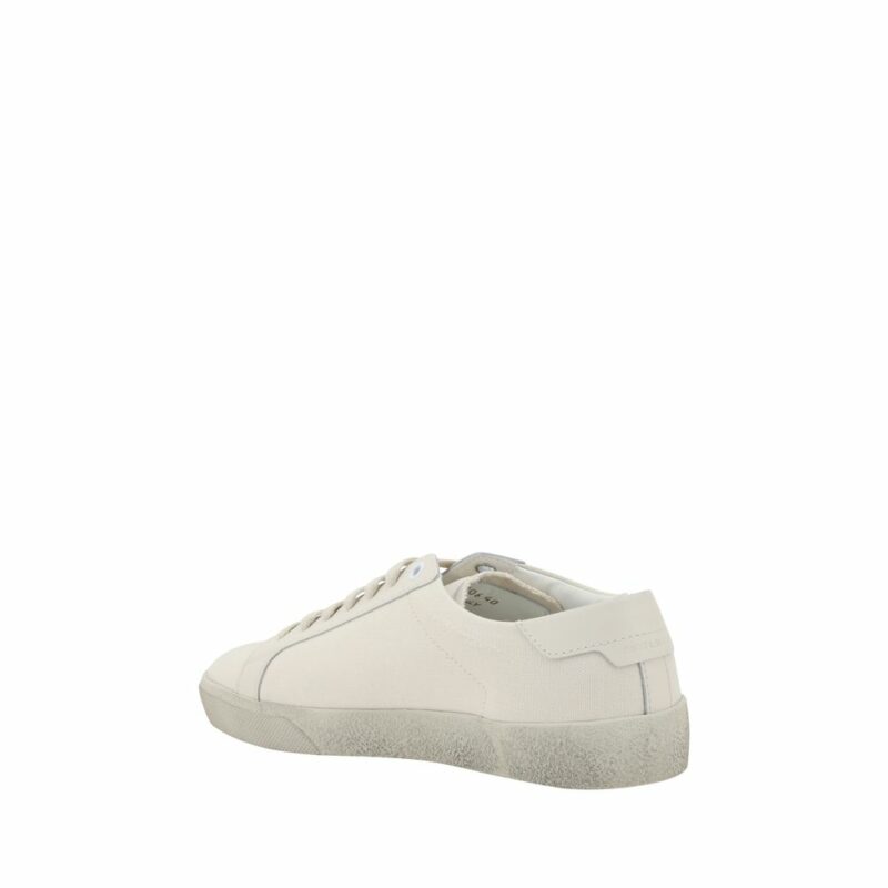 Saint Laurent SL06 Signa Sneakers - Image 3
