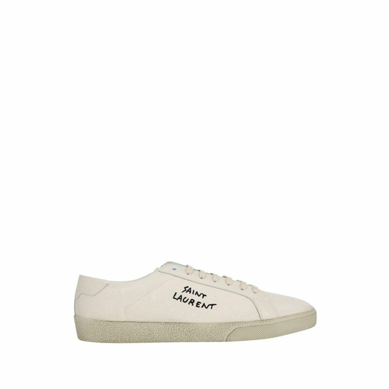 Saint Laurent SL06 Signa Sneakers - Image 5