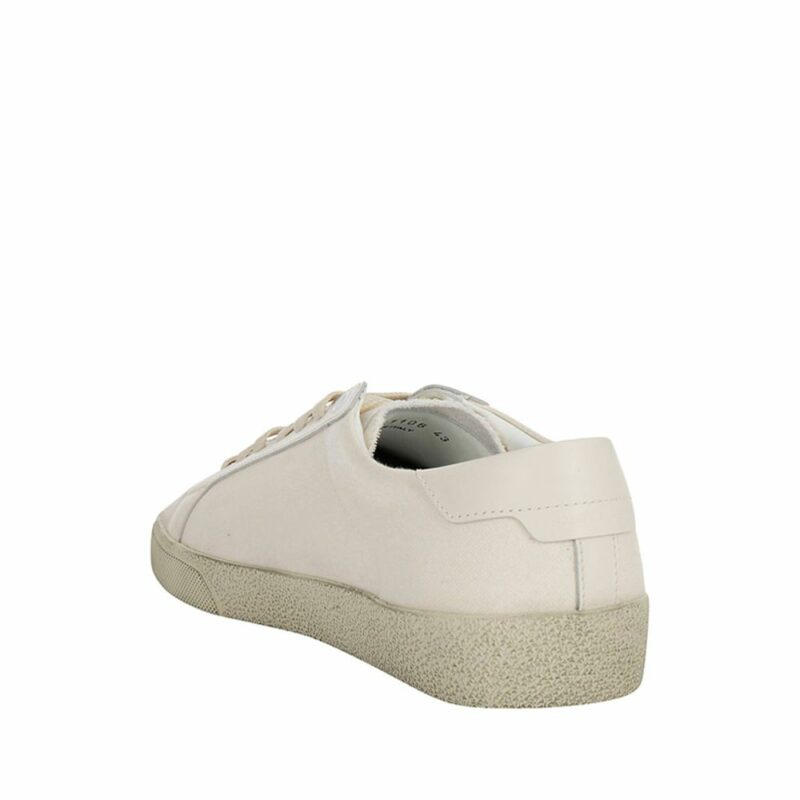 Saint Laurent SL06 Signa Sneakers - Image 7