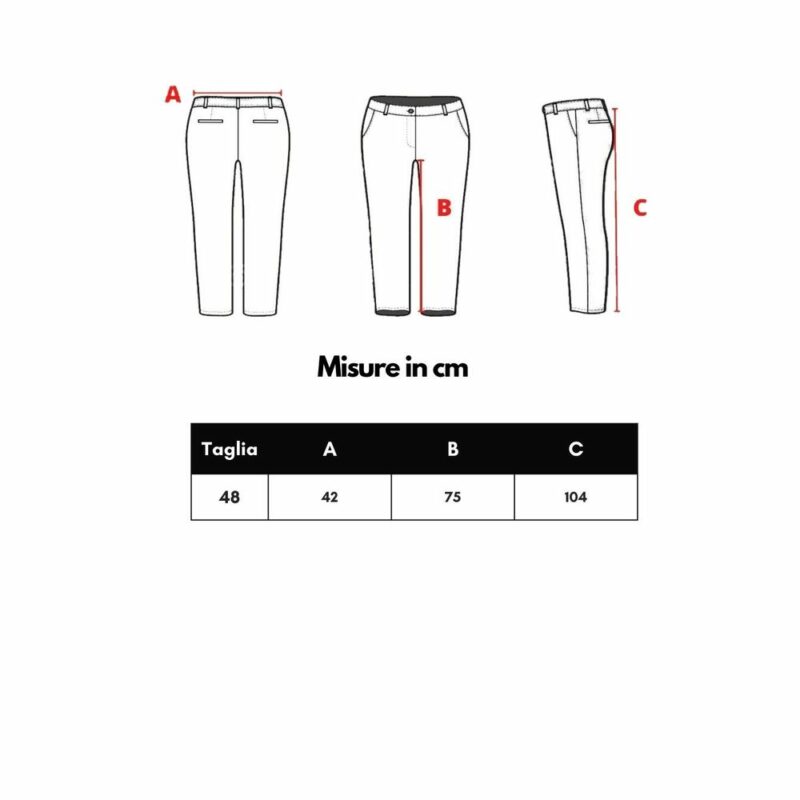 Dolce & Gabbana Black Cotton Jeans & Pant - Image 6