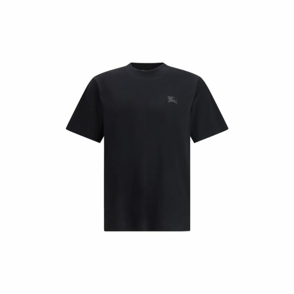 Burberry Logoed T-Shirt