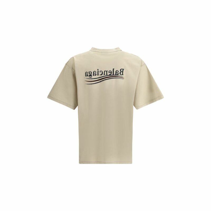 Balenciaga Inside-Out T-Shirt - Image 2