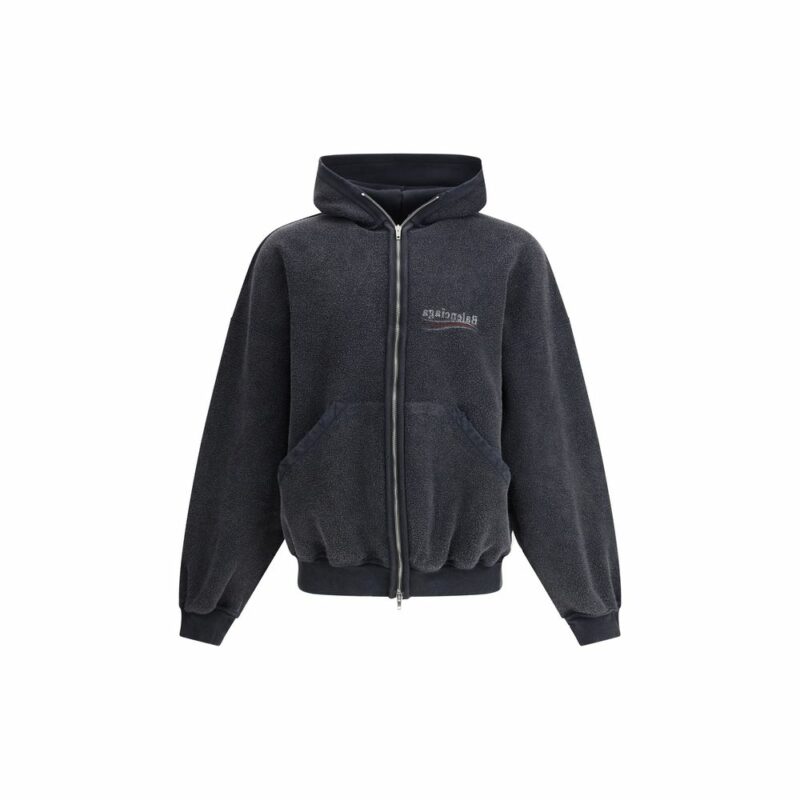 Balenciaga Inside-Out Hoodie