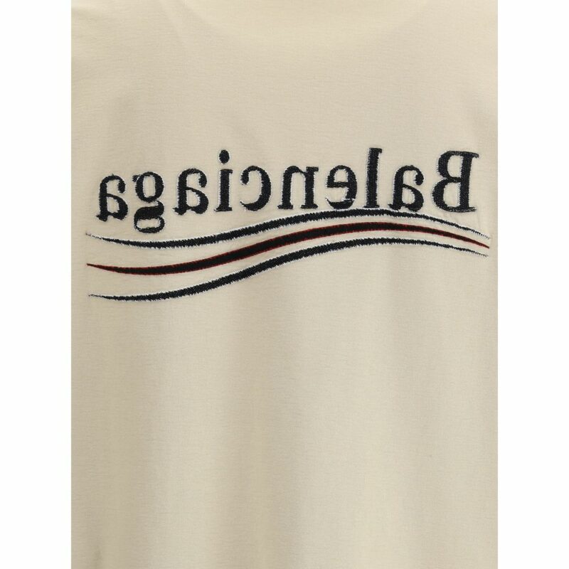 Balenciaga Inside-Out T-Shirt - Image 3