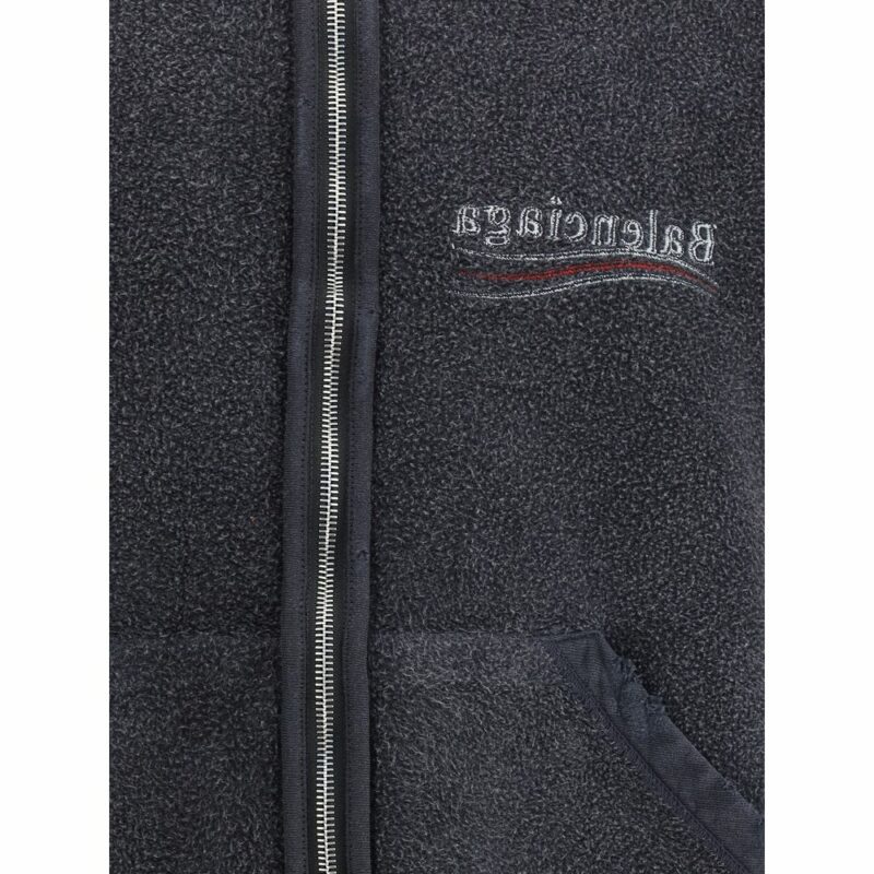 Balenciaga Inside-Out Hoodie - Image 3