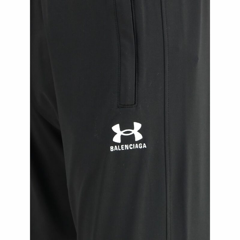 Balenciaga Logoed Sweatpants - Image 3