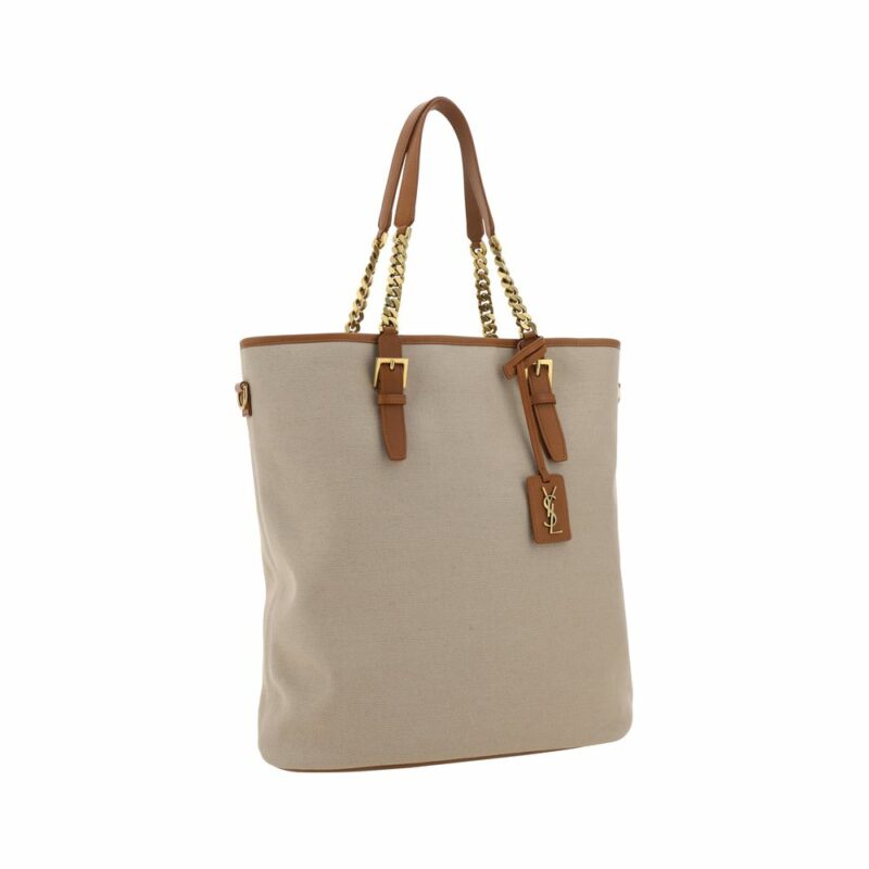 Saint Laurent Shopping Shoulder Bag - Image 2