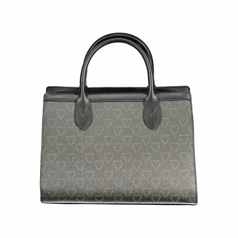 Valentino Bags Black Polyethylene Handbag - Image 2