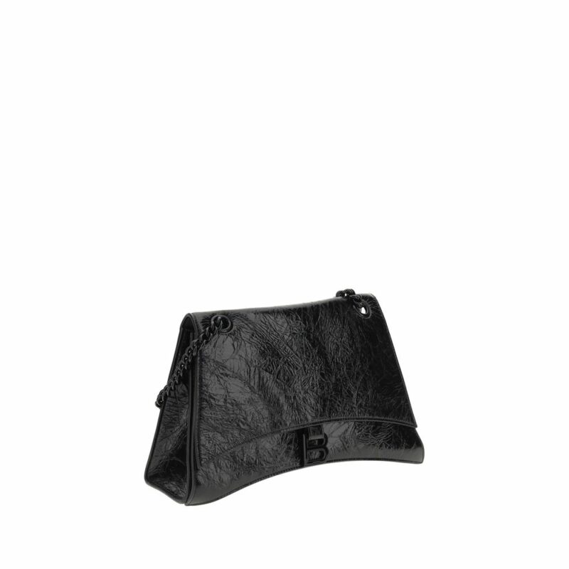 Balenciaga Crush Shoulder Bag - Image 2