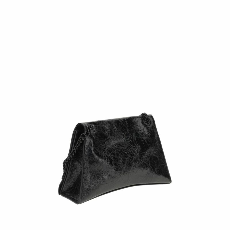 Balenciaga Crush Shoulder Bag - Image 3