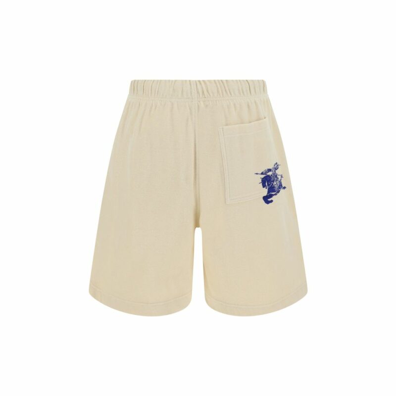 Burberry Bermuda Shorts - Image 2
