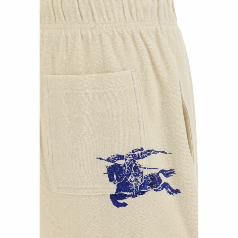 Burberry Bermuda Shorts - Image 3