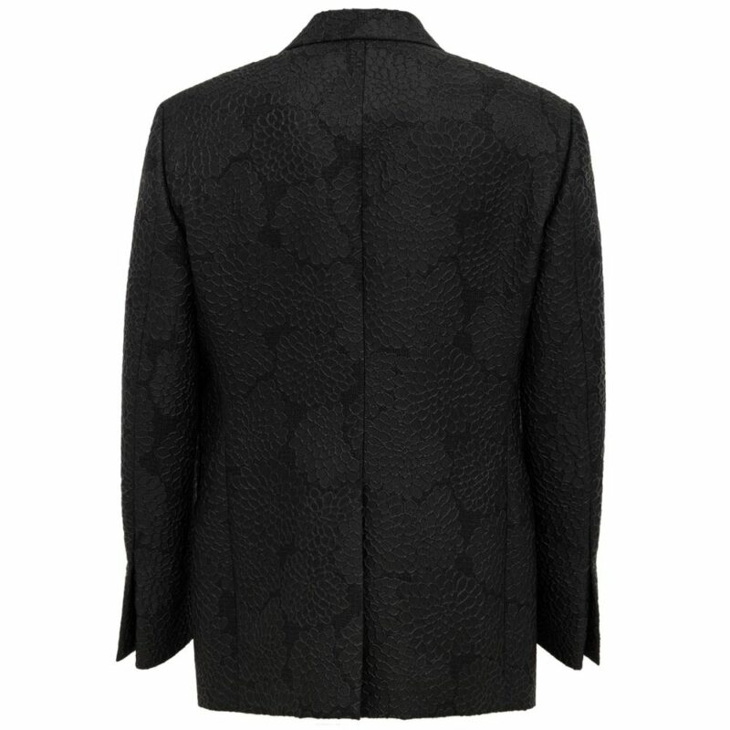Tom Ford Black Silk Clothing - Image 2