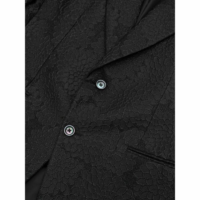 Tom Ford Black Silk Clothing - Image 3