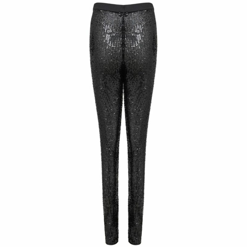 Tom Ford Black Polyester Clothing - Image 2