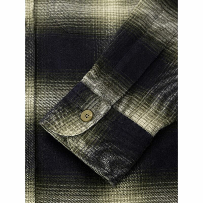 Tom Ford Green Cotton Clothing - Image 3