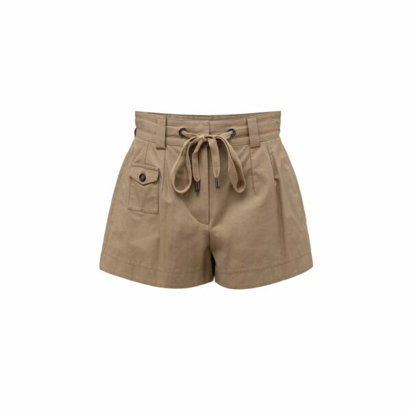 Dolce & Gabbana Beige Cotton Clothing