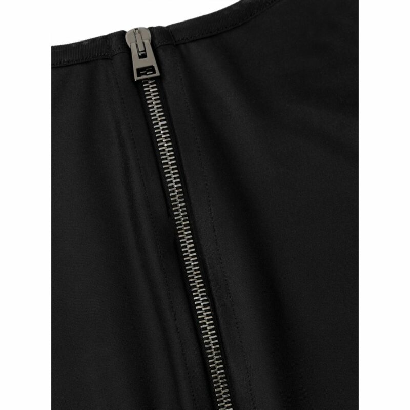 Tom Ford Black Viscose Clothing - Image 4