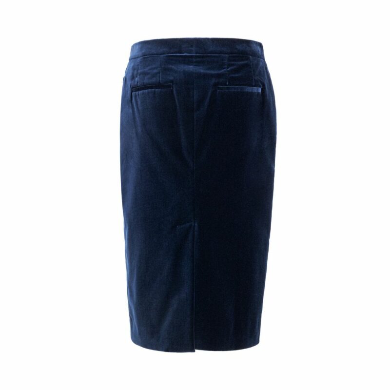 Tom Ford Blue Cotton Clothing - Image 2