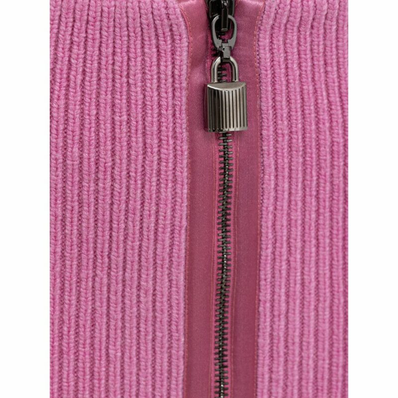 Tom Ford Pink Wool Clothing - Image 3