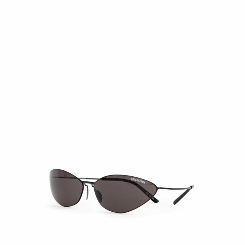 Balenciaga Black Acetate Clothing - Image 2