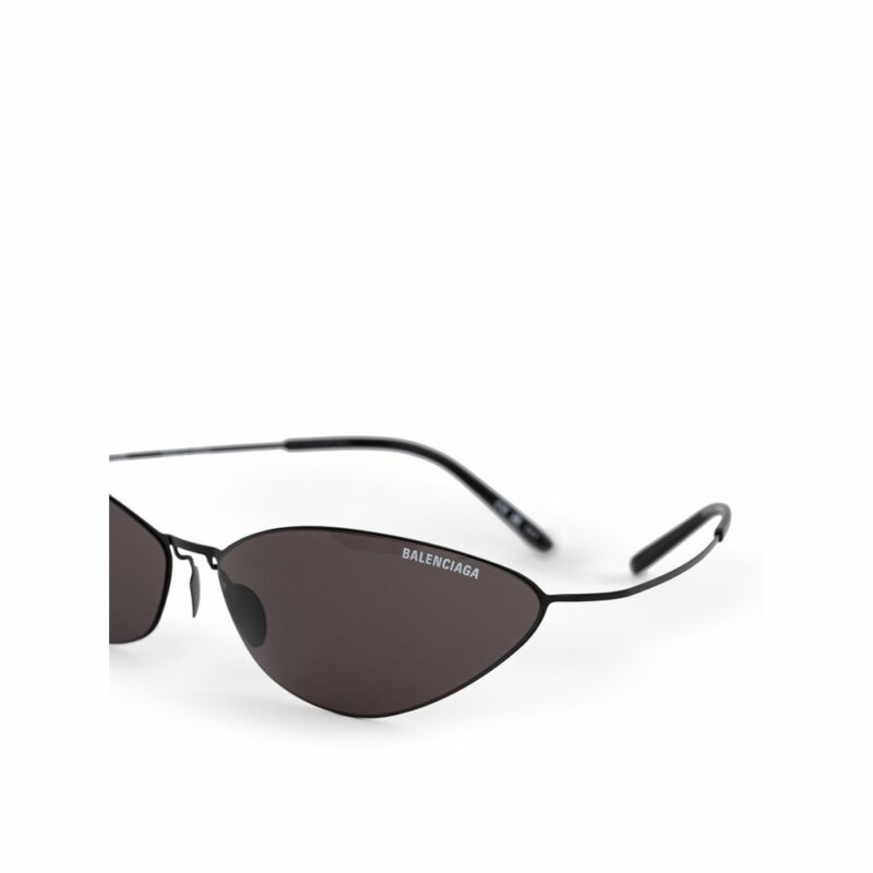 Balenciaga Black Acetate Clothing - Image 3