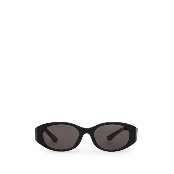 Balenciaga Black Acetate Clothing