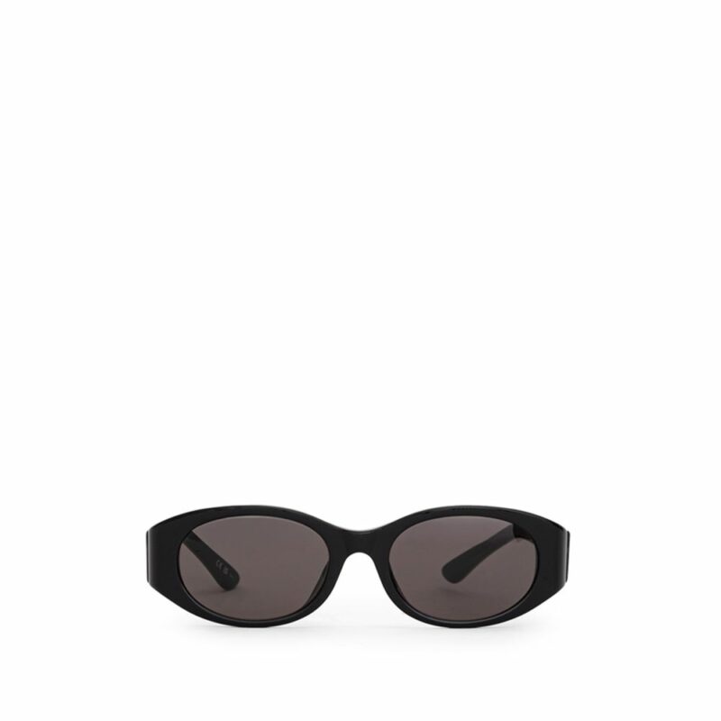 Balenciaga Black Acetate Clothing