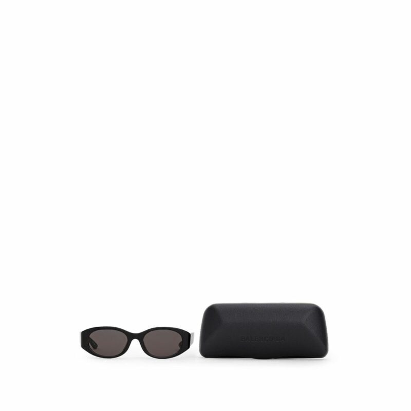 Balenciaga Black Acetate Clothing - Image 4