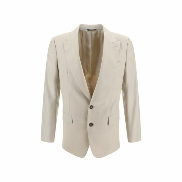 Dolce & Gabbana Blazer Jacket