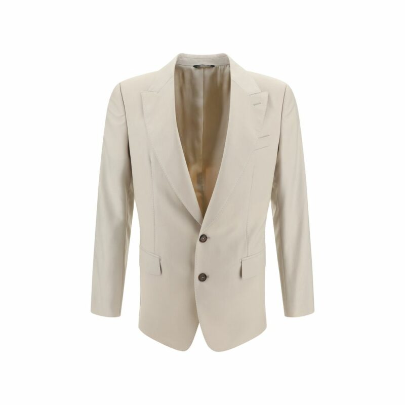 Dolce & Gabbana Blazer Jacket
