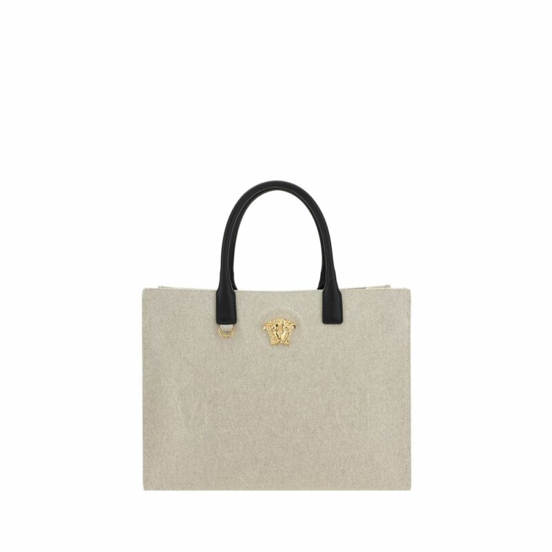 Versace La Medusa Handbag